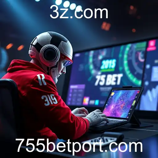 A Ascensão do 755bet no Mercado de Jogos Online
