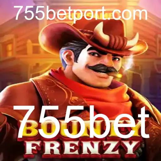 Descubra BountyFrenzy: O Novo Jogo de Aventura no Cassino da 755bet