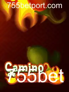CaminodeChili: Explore o Novo Fenômeno dos Jogos com 755bet