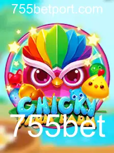 ChickyParmParm: Um Novo Horizonte no Mundo dos Jogos