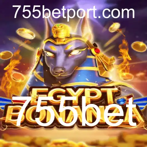 Explore o Fascínio do Jogo EgyptBonanza no 755bet