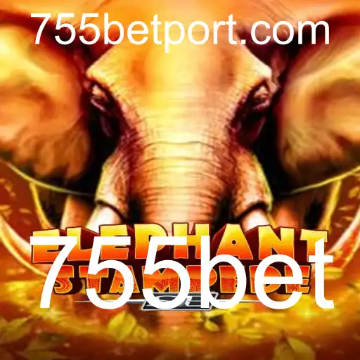 Explorando o Mundo de ElephantStampedeSE: O Novo Fenômeno dos Jogos Online com 755bet
