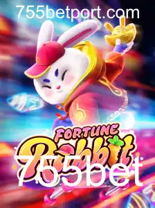 FortuneRabbit: Descubra o Fascinante Mundo do Jogo que Conquistou 755bet