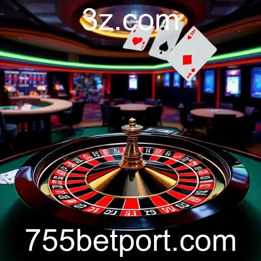 Inovações no Setor de Jogos Online: Uma Nova Era para o 755bet