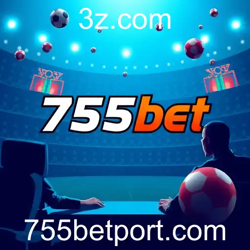 A Expansão dos Jogos Online e o Impacto da 755bet em 2025