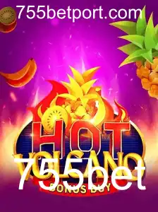 Explorando HotVolcanoBonusBuy: Uma Nova Sensação no Mundo dos Jogos Com 755bet