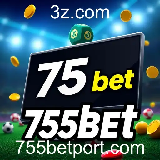 O Impacto do '755bet' no Mercado de Jogos Online em 2026