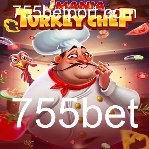 JManiaTurkeyChef: Descubra o Fantástico Mundo Culinário do Novo Jogo