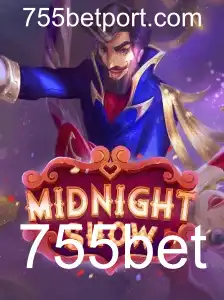 Descubra o Fascinante Mundo de 'MidnightShow' com 755bet