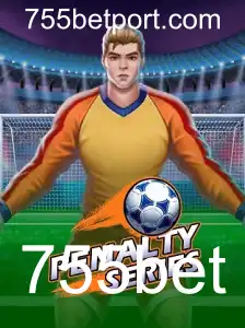 Desvendando o Jogo PenaltySeries: Uma Nova Proposta da 755bet