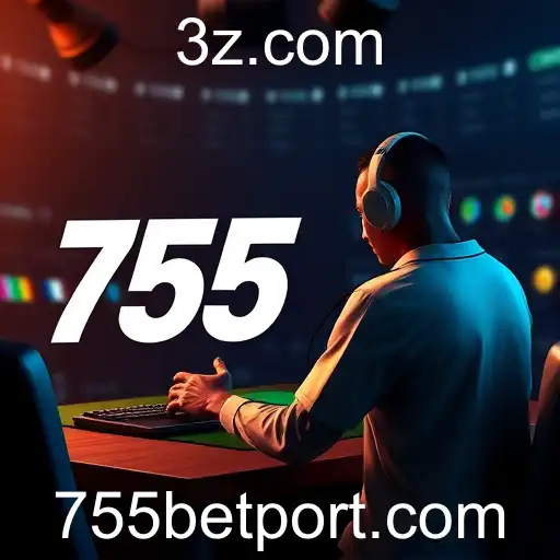 755bet: A Revolução dos Jogos Online no Brasil