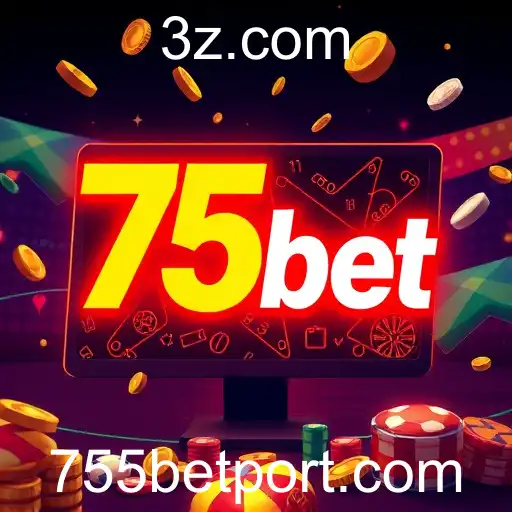 A Ascensão do 755bet no Mercado Global de Jogos