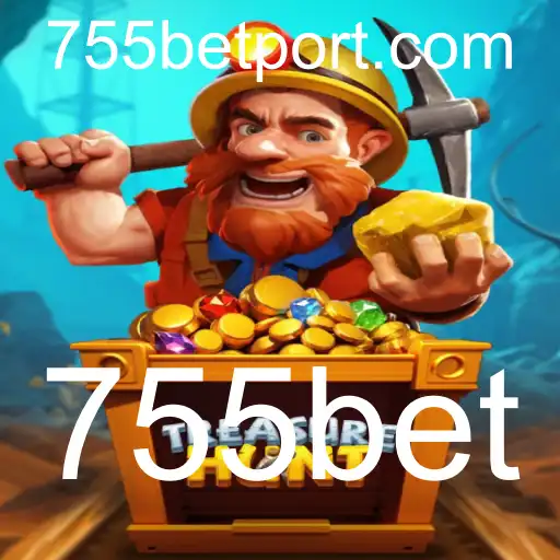 Desvendando 'TreasureHunt': Um Mergulho no Mundo do Jogo e a Sinergia com 755bet
