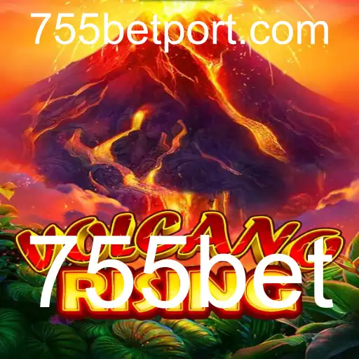 VolcanoRising: Descrição e Regras do Jogo e Sua Conexão com 755bet